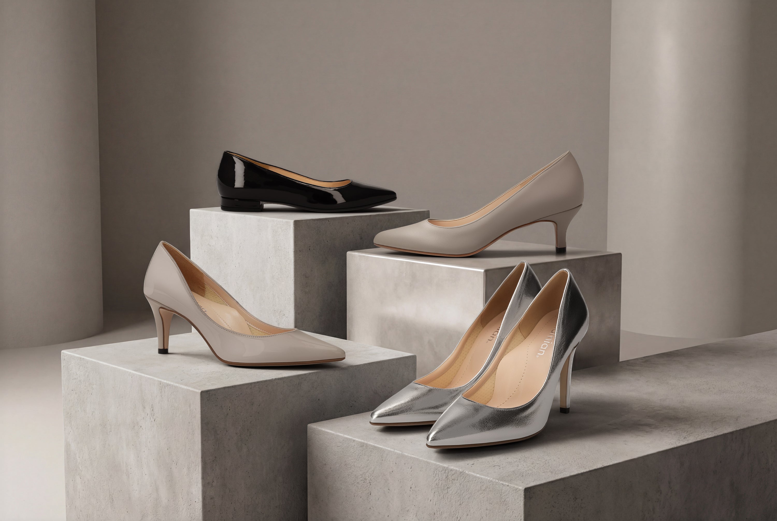 MD | Mamian official website for women's shoes – mamian マミアン