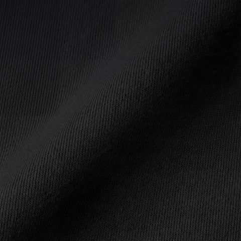 予約：urday【dog】アートワークスウェットシャツ（u-a-sw-0001-08）ブラック